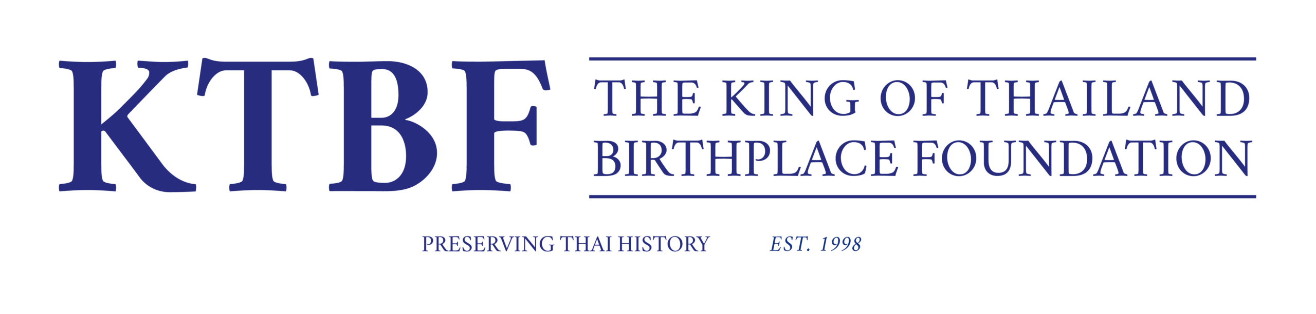 King of Thailand Birthplace Foundation &mdash; home